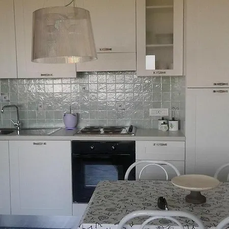 Apartman Cugnana Smeralda *