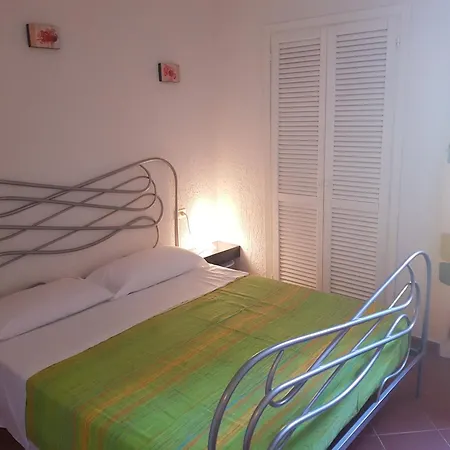 Apartment Cugnana Smeralda