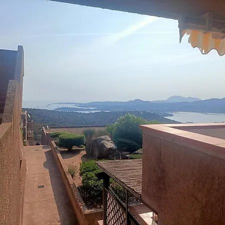 Apartment Cugnana Smeralda Cugnana Verde