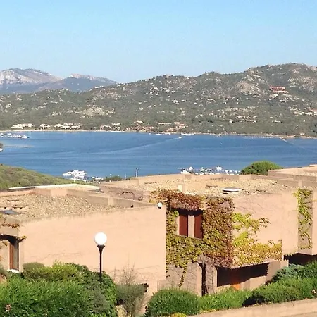 Cugnana Smeralda Apartment