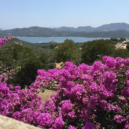 Cugnana Smeralda